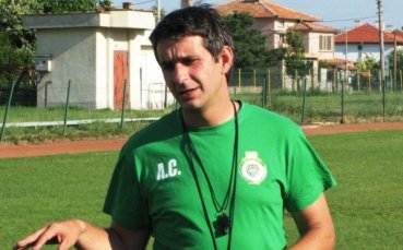 Антон Спасов: Липсва ни нюх към гола, ще искам среща с феновете