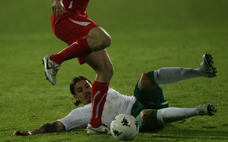 Благо и Пеев огорчиха Попето и Кубан