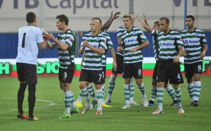 За 45 минути „морето“ прахоса целия труд от 3-ия кръг насам