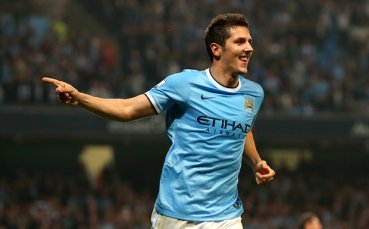 ВИДЕО: Йоветич се отпуши с 2 гола за Сити, Челси не сбърка срещу Суиндън