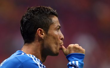 Роналдо пише до властите в Маями в защита на свой фен