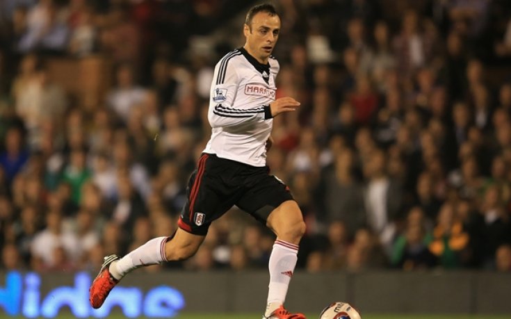 Мениджърът на Кардиф: Ще трябва да сме готови за Бербатов