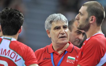 Камило Плачи стана помощник на Гърбич в Сърбия