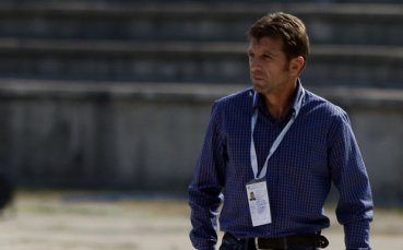 Краси Мечев: За да си футболист трябва и характер, не може така да ни пада гардът