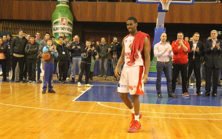 От MVP на България до НБА - Брандън Хийт стана част от Сакраменто