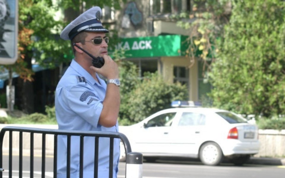 Променят движението заради мача между Лудогорец и Динамо Загреб