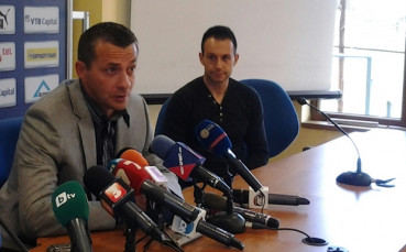 Йоканович: Ако бяхме пуснали Ангелов и Генков, щеше да е глупост