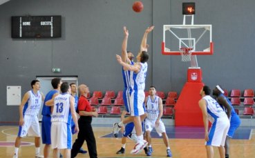 Коцев: Трябва да работим още в защита