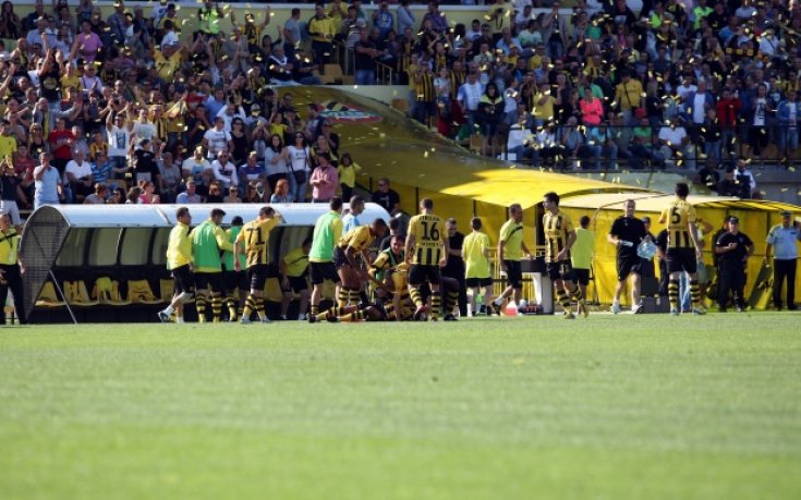 Без изненада: Ботев Пд победи Нефтохимик