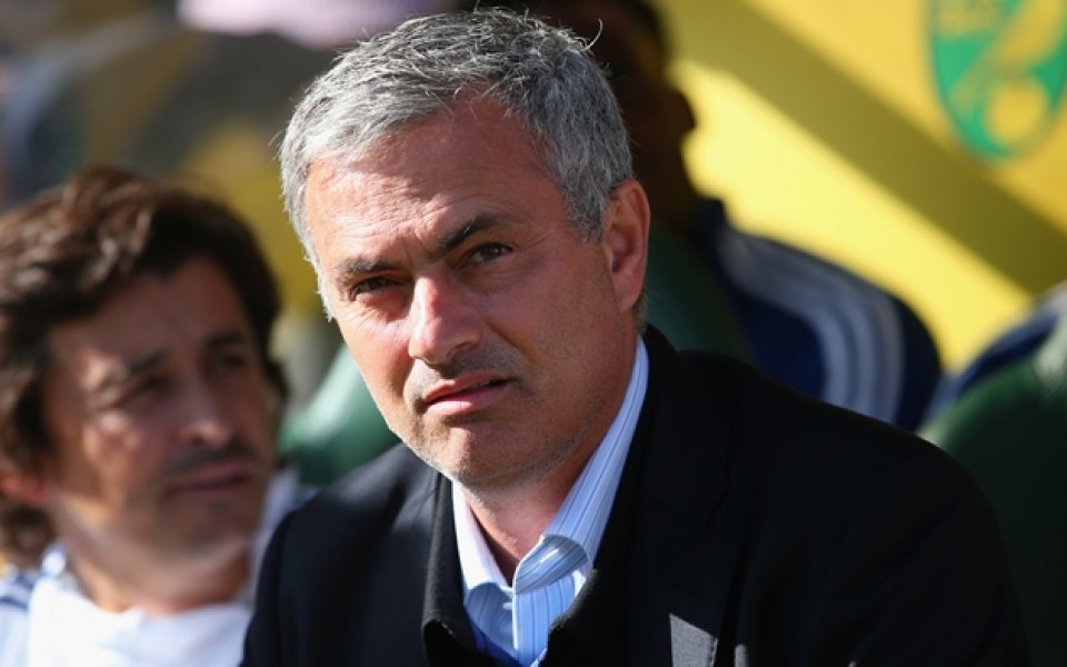 Жозе Моуриньо: Постигнахме много важна победа