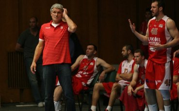 Съперник на Лукойл пада в Адриатическата лига
