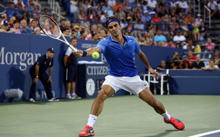 Федерер: Още не ме отписвайте