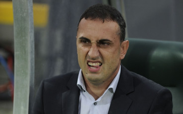 Ивайло Петев поема Левски