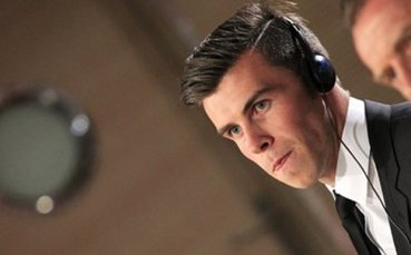 Реднап: Връзката между Бейл и Роналдо ще бъде от ключово значение за Реал