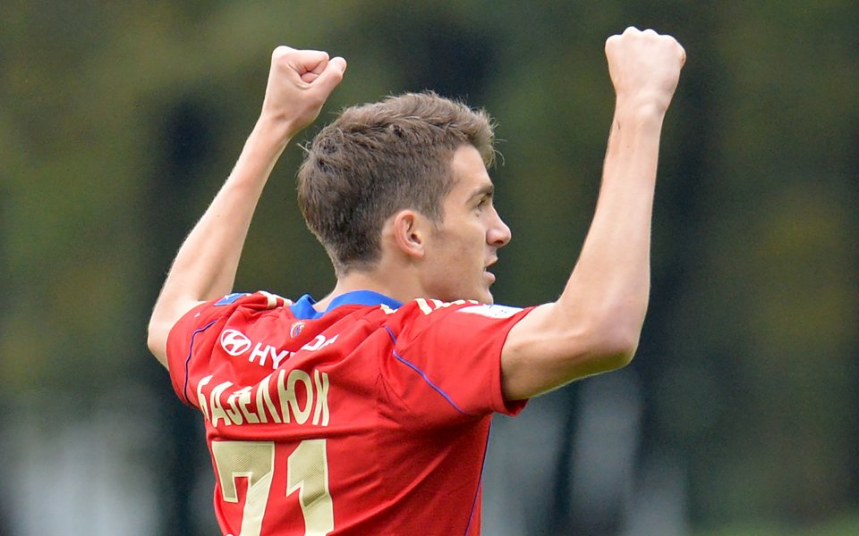 Младежки национал на Русия: В България няма да е лесно, чака ни битка