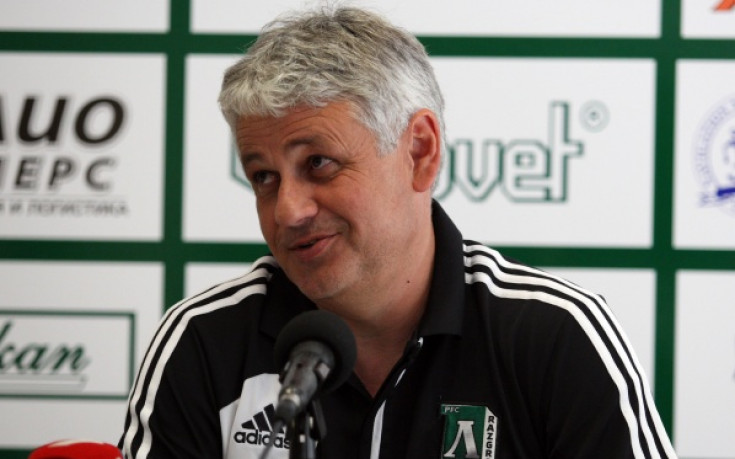 Стойчо Стоев: Нормално е да не покажем най-доброто срещу Дунав