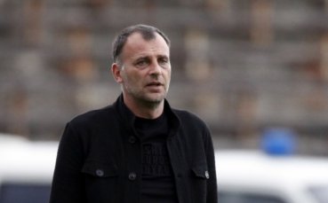 България започна със загуба квалификациите за Евро 2017