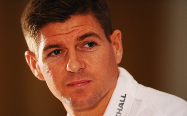 Джерард: Не съм пожелавал успех на Хари Реднап