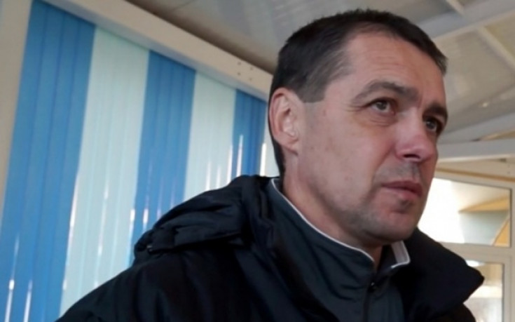 Петър Хубчев: Доволен съм от старанието на момчетата