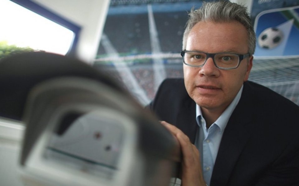 ФИФА се доверява на ГолКонтрол за Мондиала