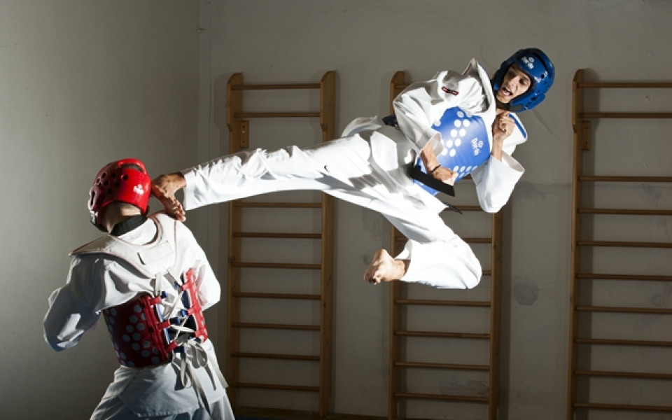 Владимир Далаклиев: Искам да стигна върха