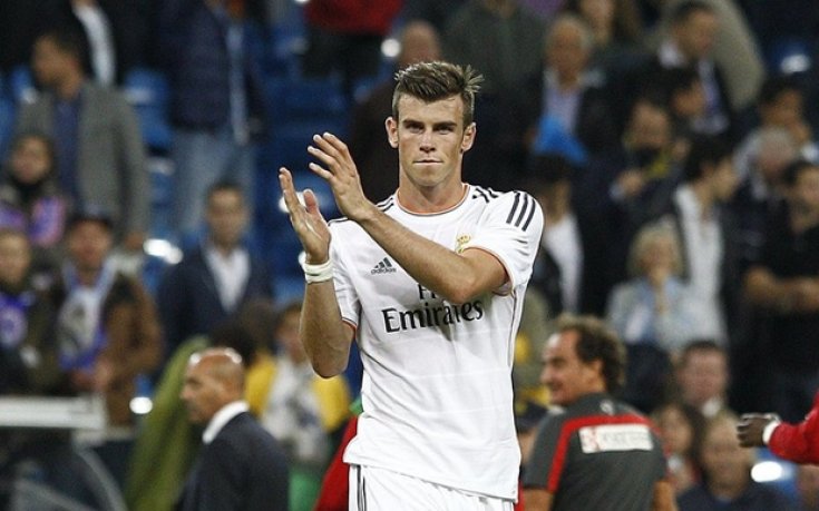 Реал Мадрид опроверга слуховете за Бейл