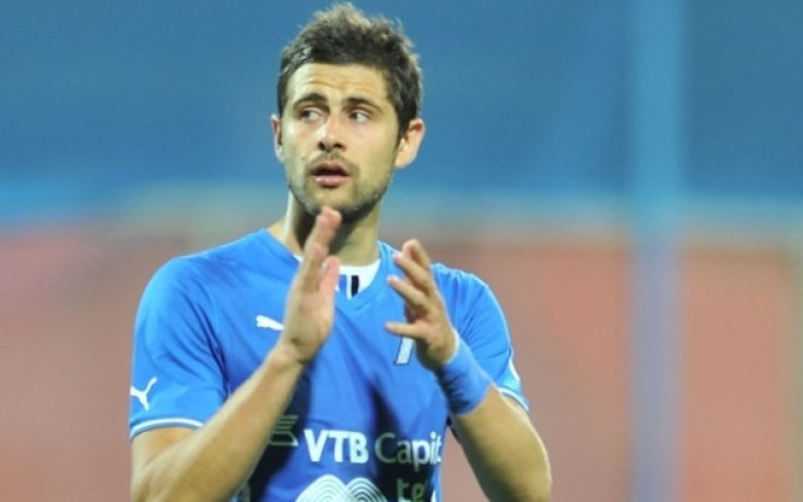 След страстната седмица Левски смаза Пирин Гоце Делчев