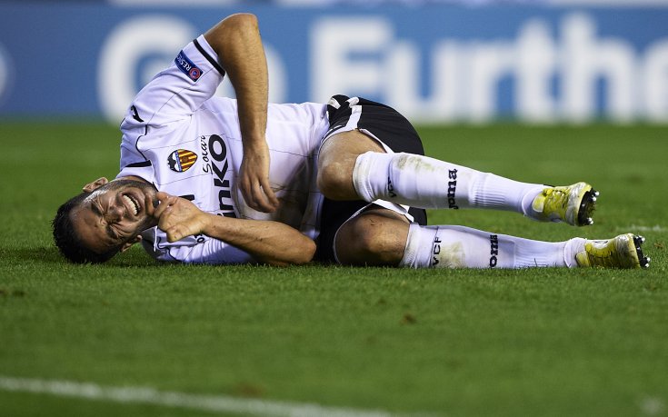 Адил Рами премина успешно прегледите в Милан