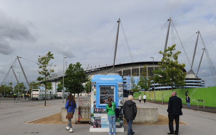 Ман Сити отмъкна талант на Фейенорд под носа на Челси и Ливърпул
