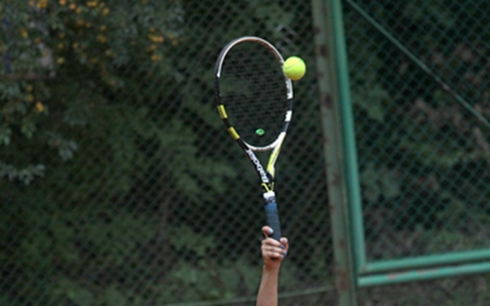 Чехкиня спечели турнира за жени в Русе