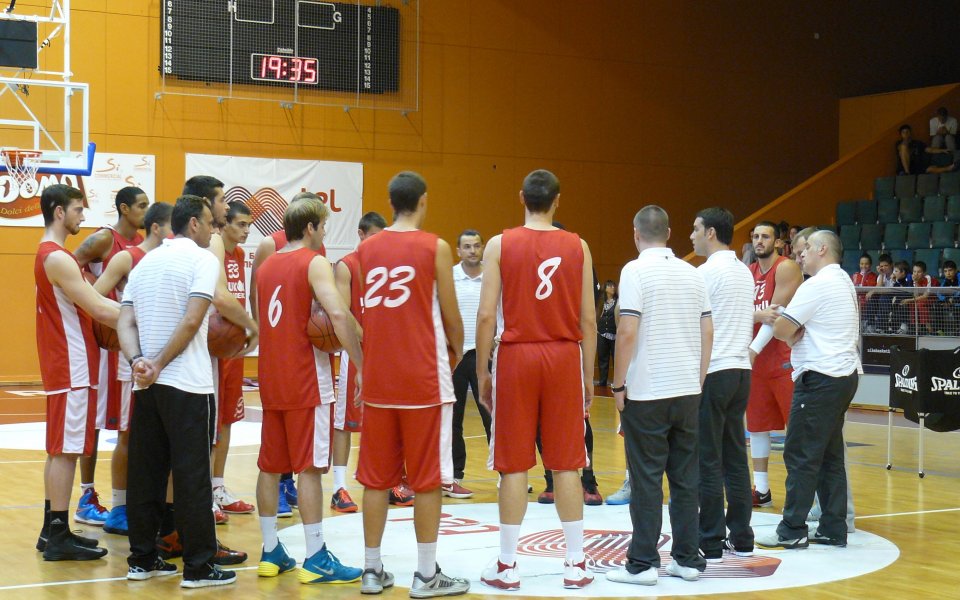 Костич: Трябва търпение към новия Лукойл; Филип Виденов го познават в цяла Европа