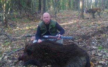 Кинезитерапевтът на БК Черно море порт Варна с първи трофей