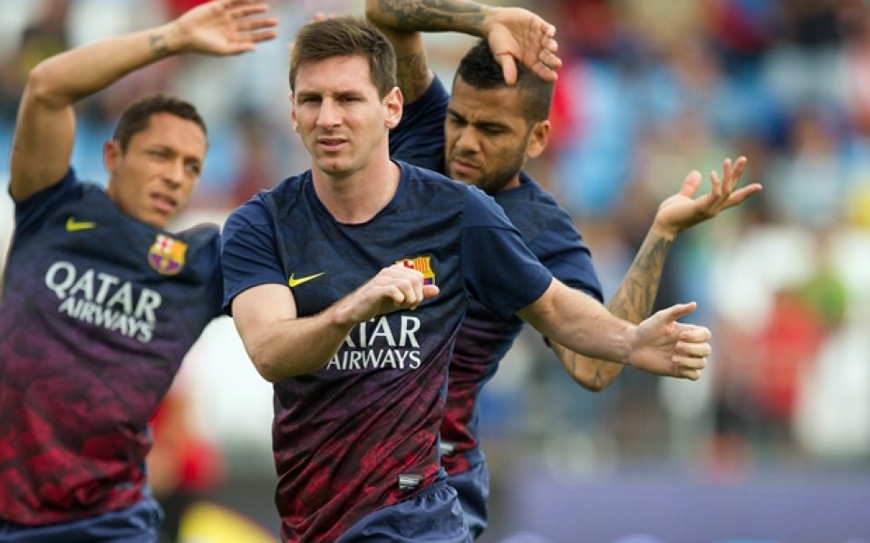 Меси поднови тренировки