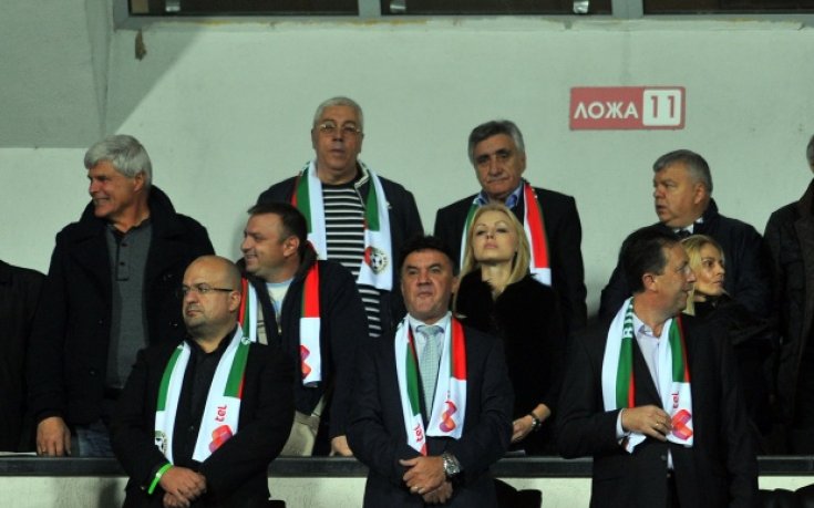 Боби Михайлов: Успяхме да върнем хората на трибуните, това е най-ценното