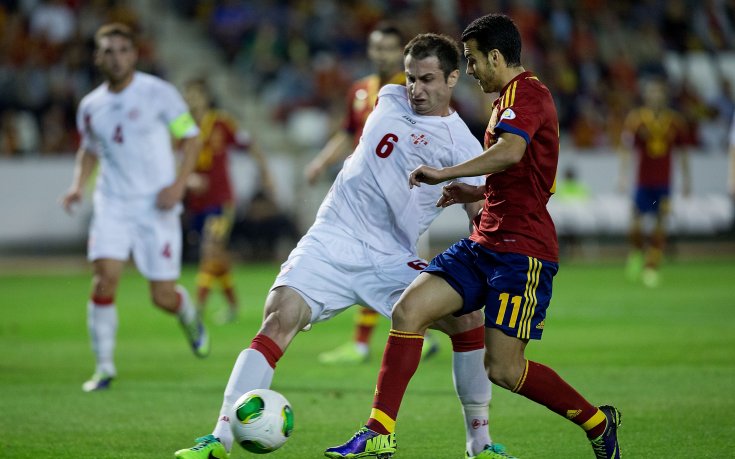 ВИДЕО: Испания ще защитава титлата си в Бразилия, Франция чака баража