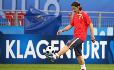 Нико Ковач е новият селекционер на Хърватия