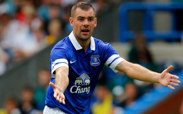 Ирландия национал Дарън Гибсън бе изваден от състава на Съндърланд