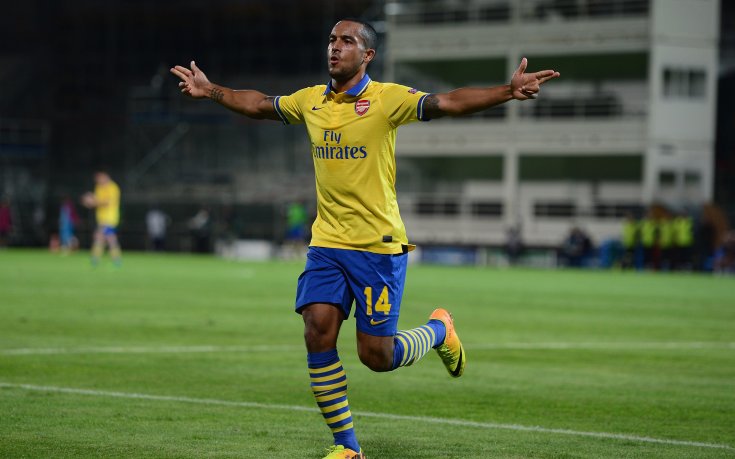 Касорла и Уолкът се завръщат в игра за Арсенал