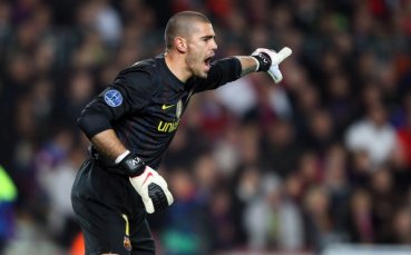 Валдес ще подпише с Монако за четири сезона