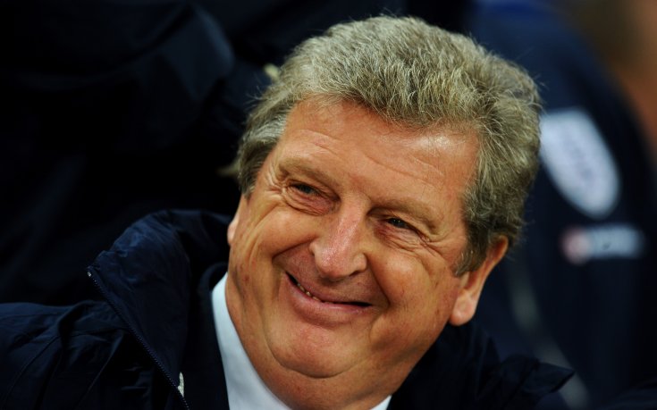 Скандал в Англия – Рой Ходжсън разказал виц на играчите