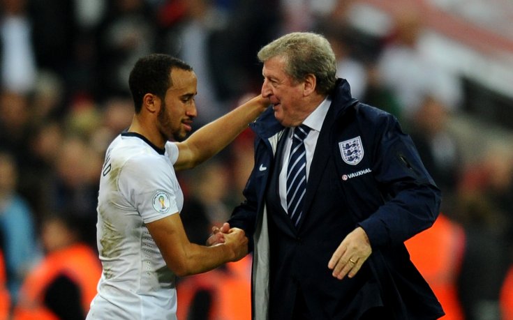 Селекционерът на Англия опита да изчисти недоразумението