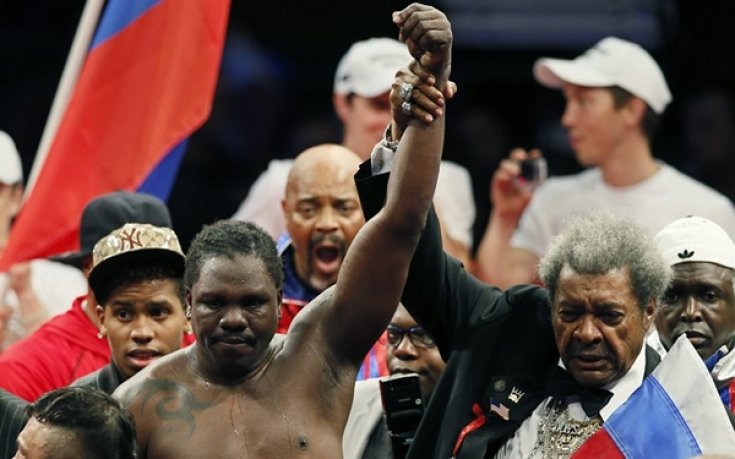 Втората проба на Гийермо Джоунс е отрицателна