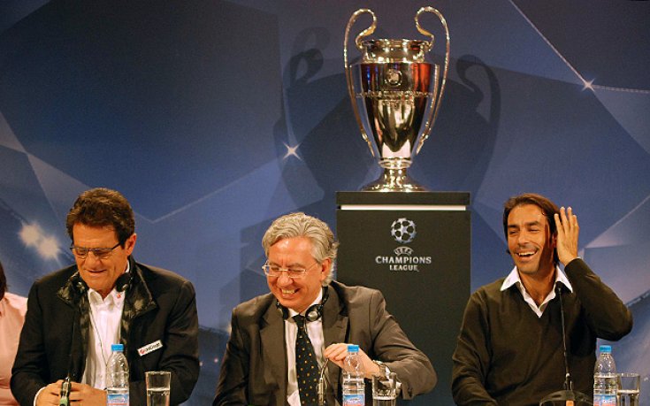 Капело в София: Националният отбор е много важен за развитието на футбола ви