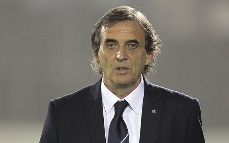 Селекционерът на Сан Марино се оттегли след 1 точка за 15 години