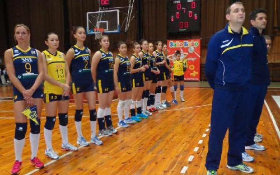 Марица с летящ старт в първенството