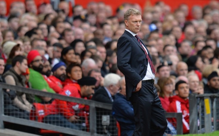 Мойс: Разочарован съм от равенството, липсва ни постоянство