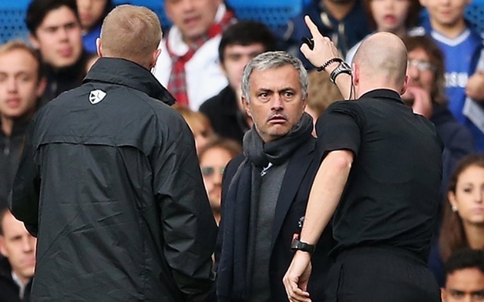 Помощник на Специалния: Не сме тормозили четвъртия рефер