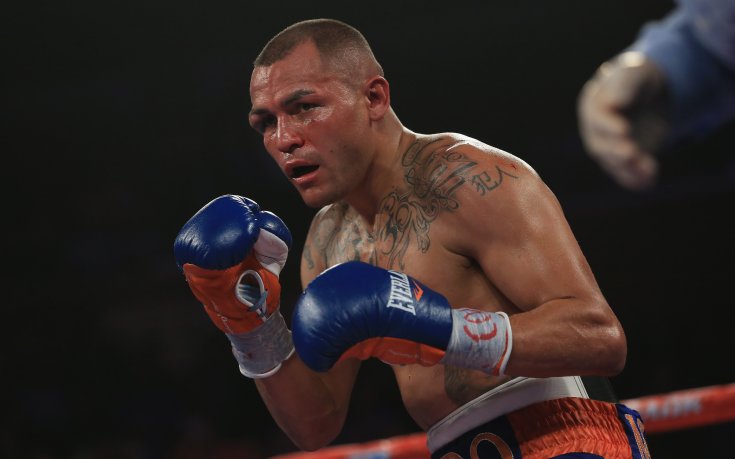 Проводников стана шампион на WBO в кат. до 63,5 кг.