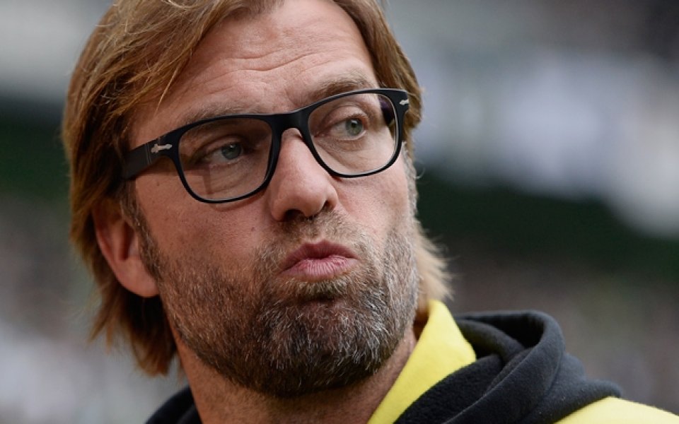 Клоп: Разни английски клубове ме търсеха, но нямаше какво да си кажем