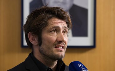 Скандал между Евра и Лизаразу във Франция